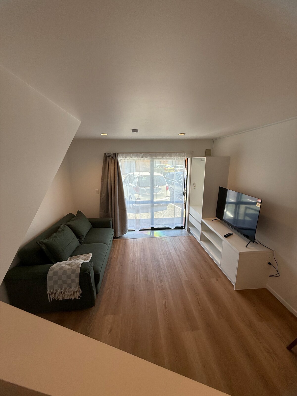 Всекидневна