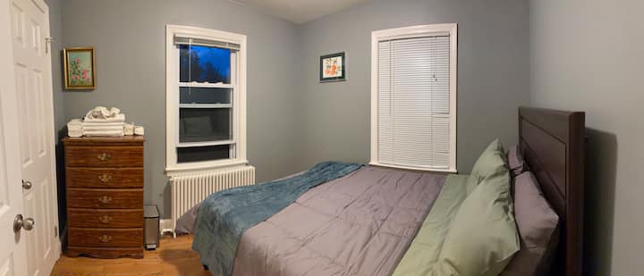 غرفة النوم 2