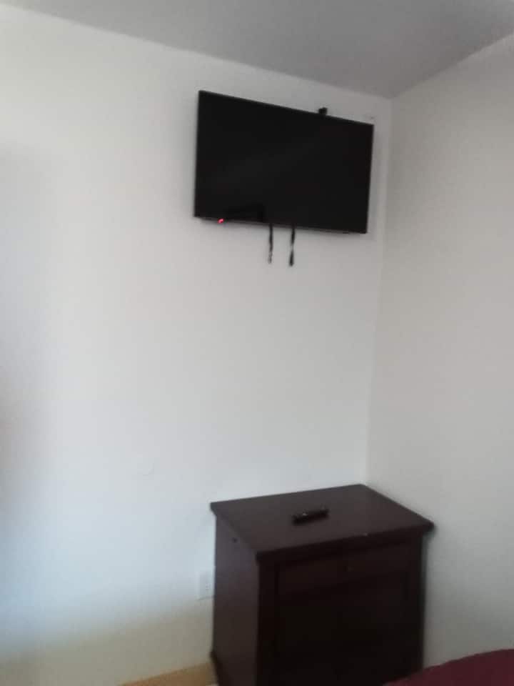 საძინებელი