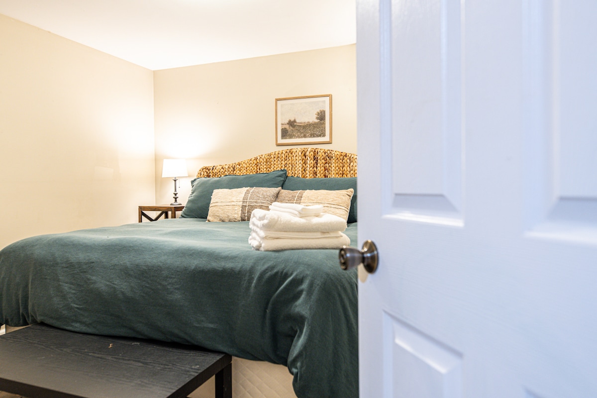 غرفة النوم 4