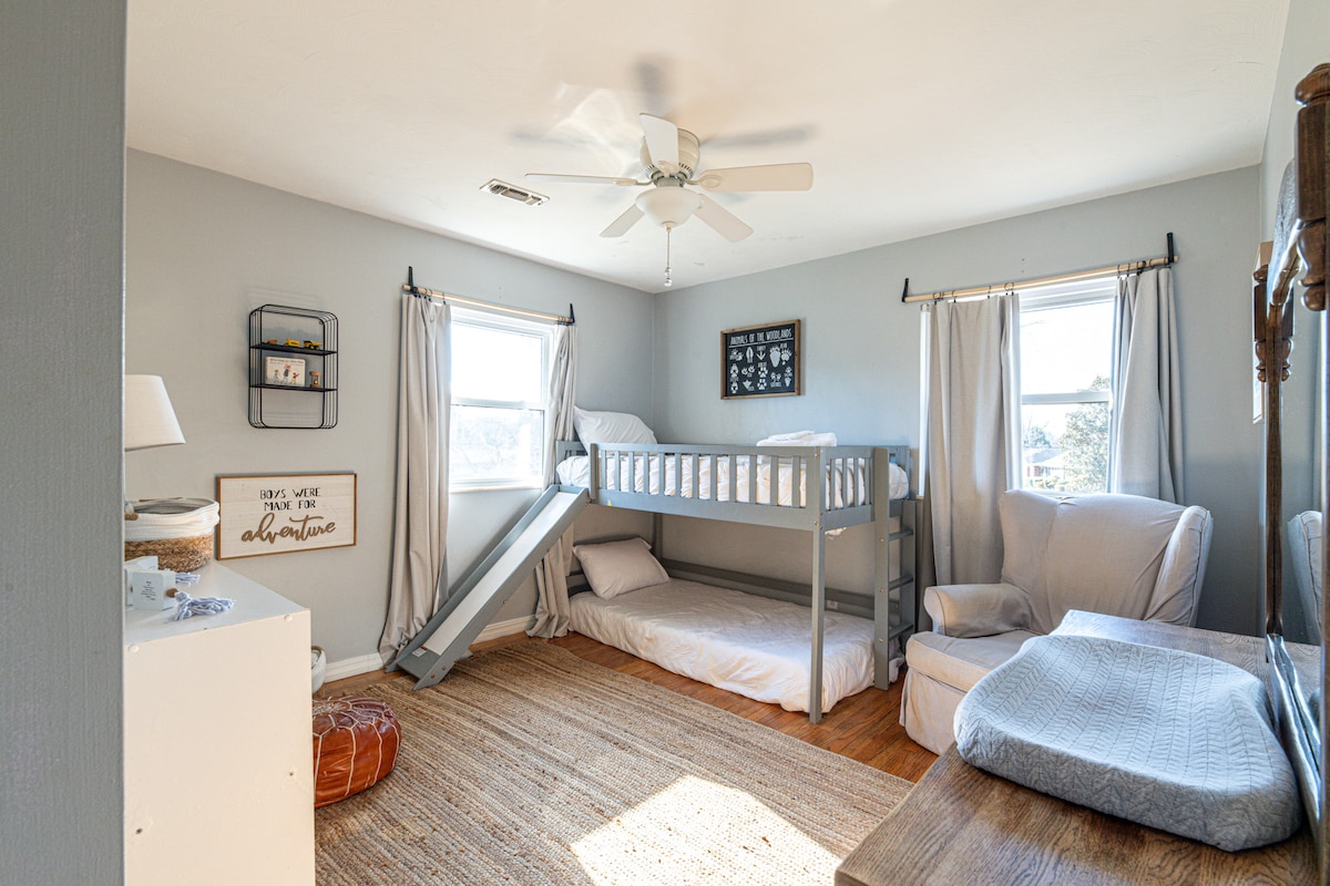 غرفة النوم 3