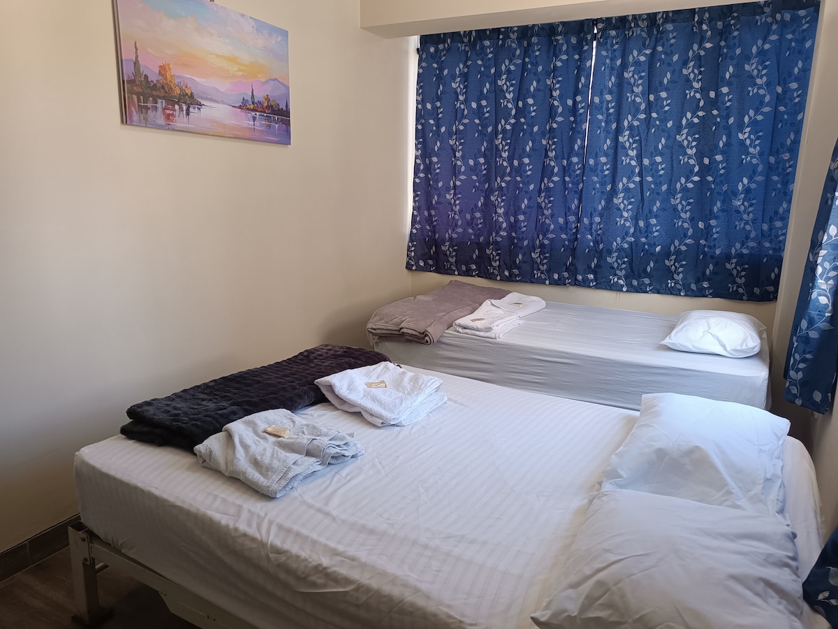 غرفة النوم 1