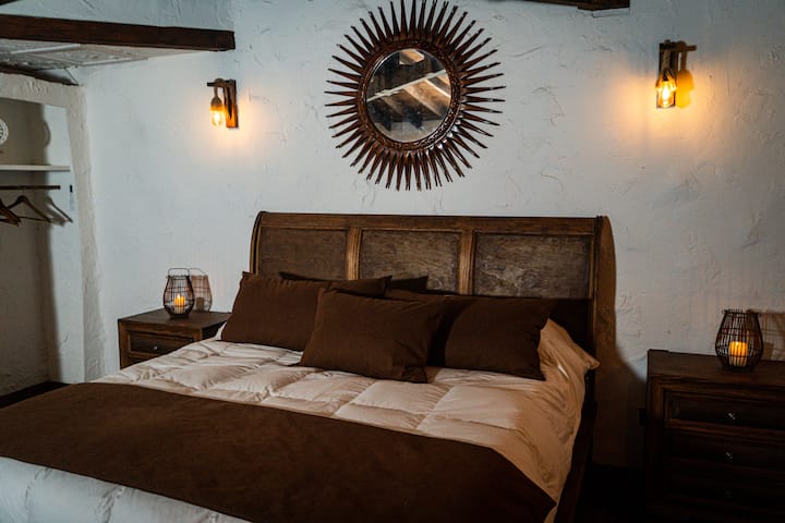 Antu Wellness Cabañas De Lujo Paine - Paine