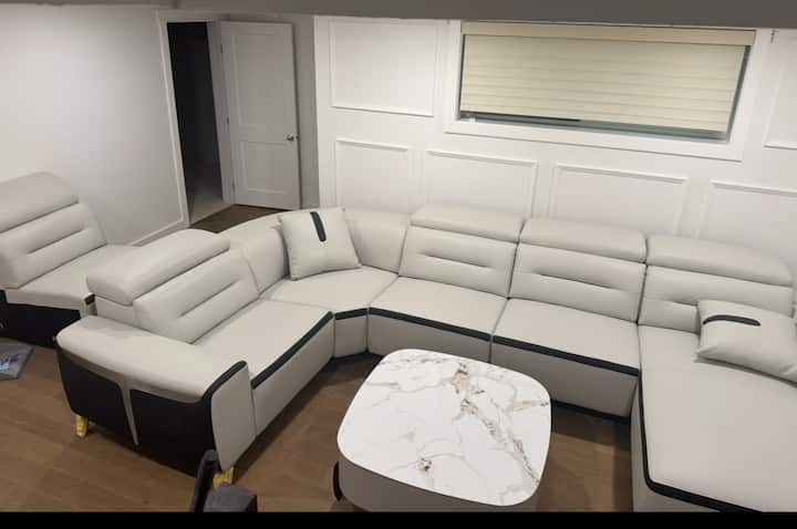 Excellent Location - Luxury, Smart Furniture - Brooks