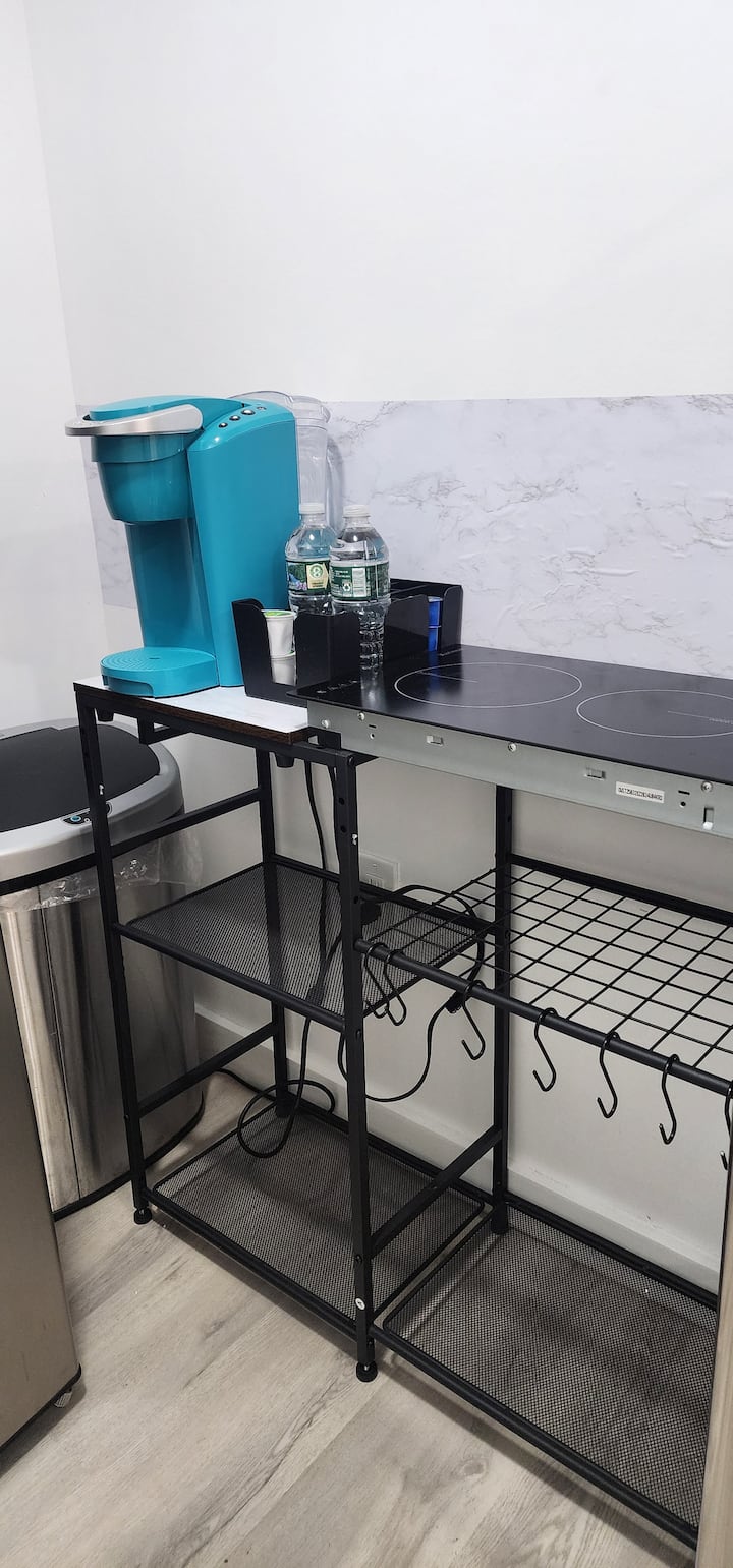 Modern Studio Retreat| Private Entrance| Near Nyc - Belmont - Bronx NY