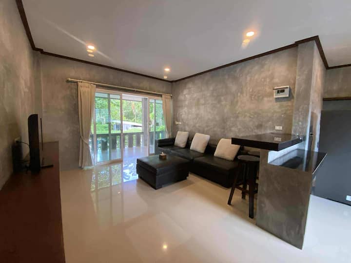 The Rinya Hotel - Ko Pha Ngan