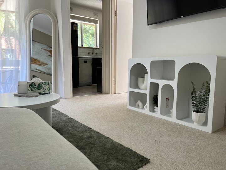 Collaroy Palms | 1 Bedroom Unit | 100m To Beach | - Collaroy