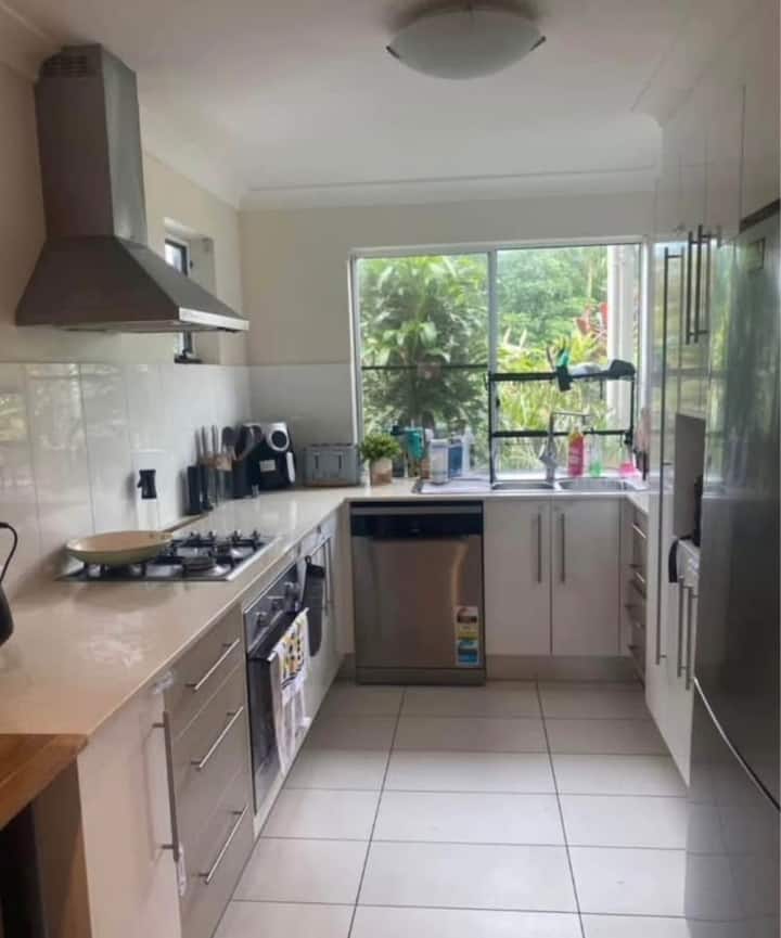Little Townhouse Tranquile - Whitsundays