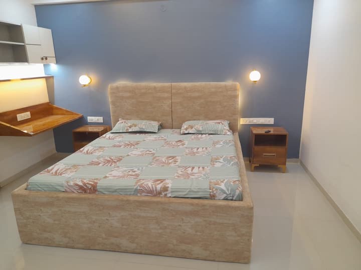 Cama king size