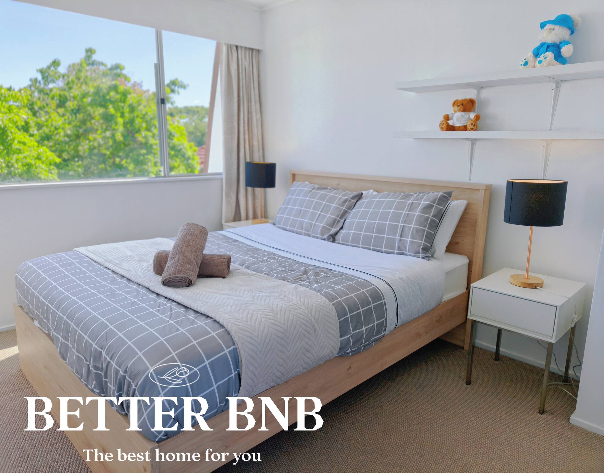 Comfortable Stay for six • Perfect for Families