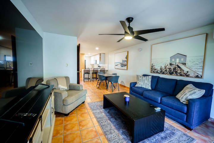 Ocean Villa Dorado - Dorado