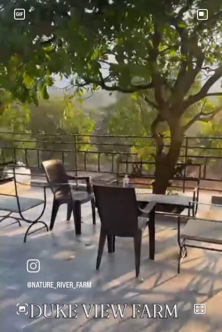 Nose Duke Farm Stay Nr Imagica - Khopoli
