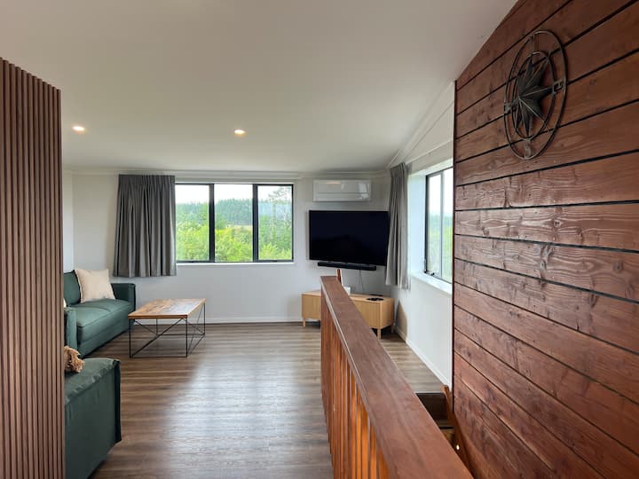 Kingfisher Lodge - Te Puke