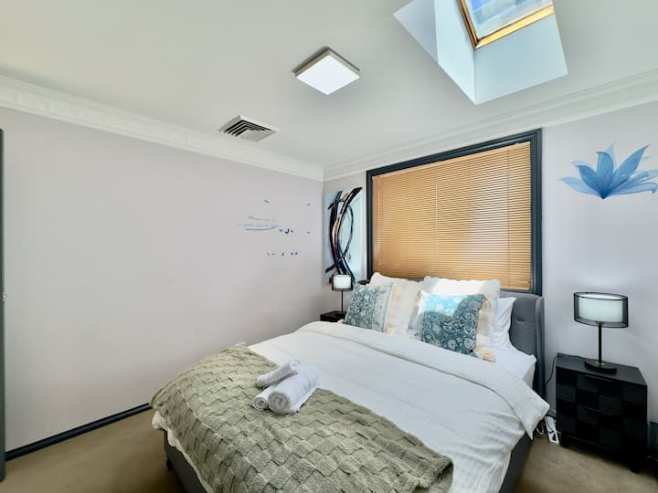 غرفة النوم 2