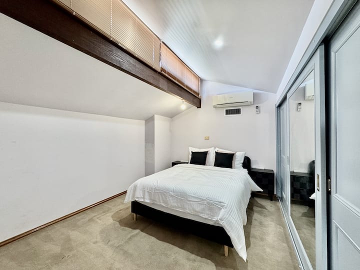 غرفة النوم 5