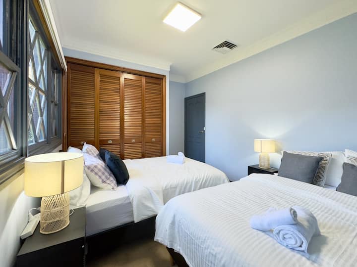 غرفة النوم 4