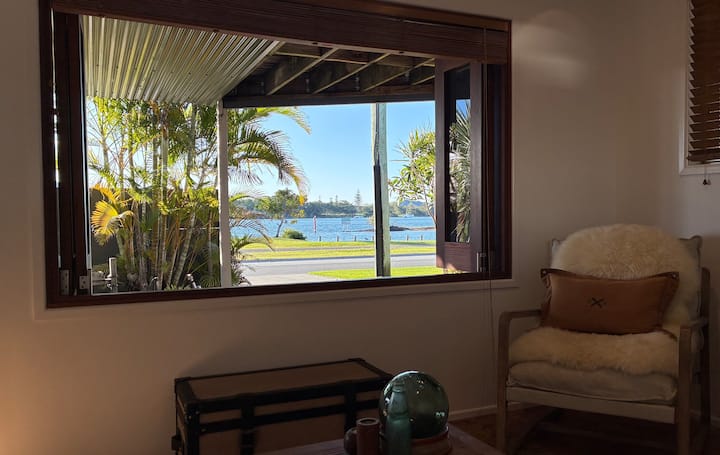 Neptune’s Hideaway - Gold Coast
