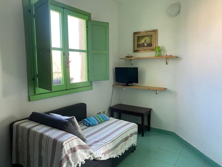 Come In Famiglia, Vicino Al Mare. - Bari Sardo