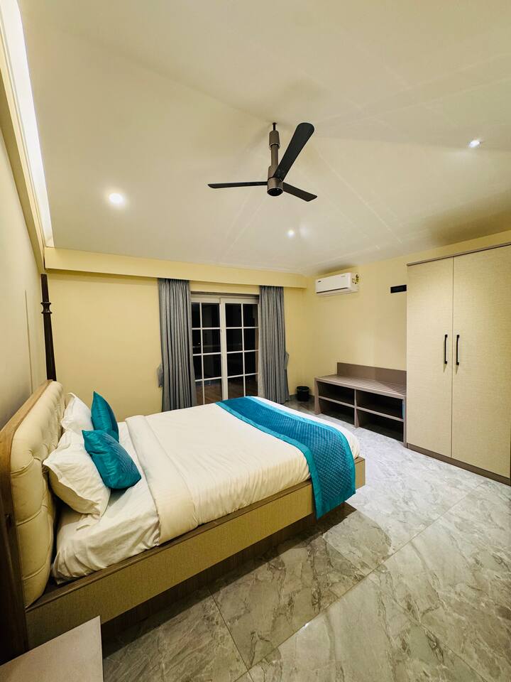 Bedroom 4 image 1