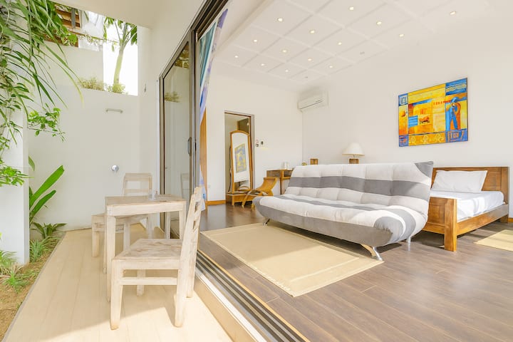 Villa Alizée - Guest House/maison D'hotes - Port Louis