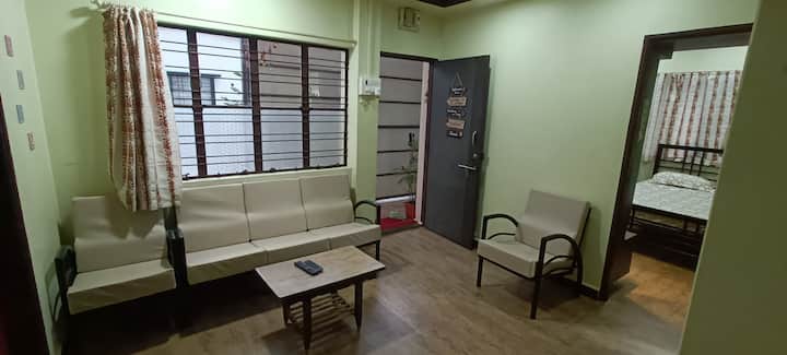 Nivi Homestay - Belagavi