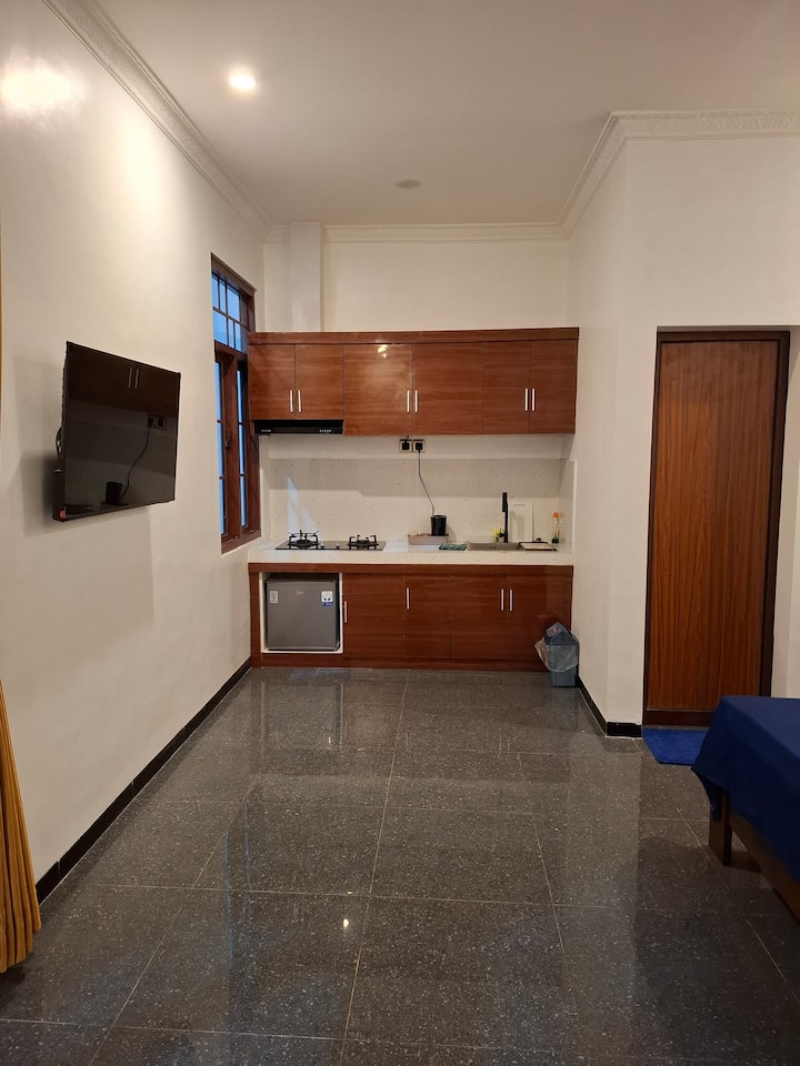 Bungalow Griya Arthasari 2 - Borobudur