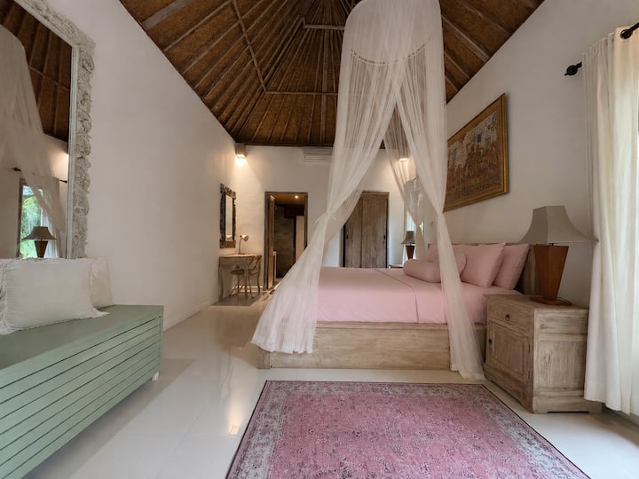 Private 1br 10 Min To Ubud Centre (Check Bonuses!) - Australië