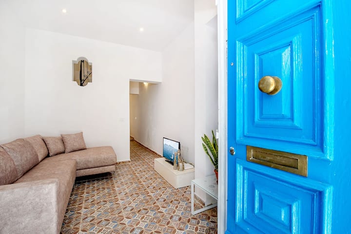 11 Seabreeze House - Valletta