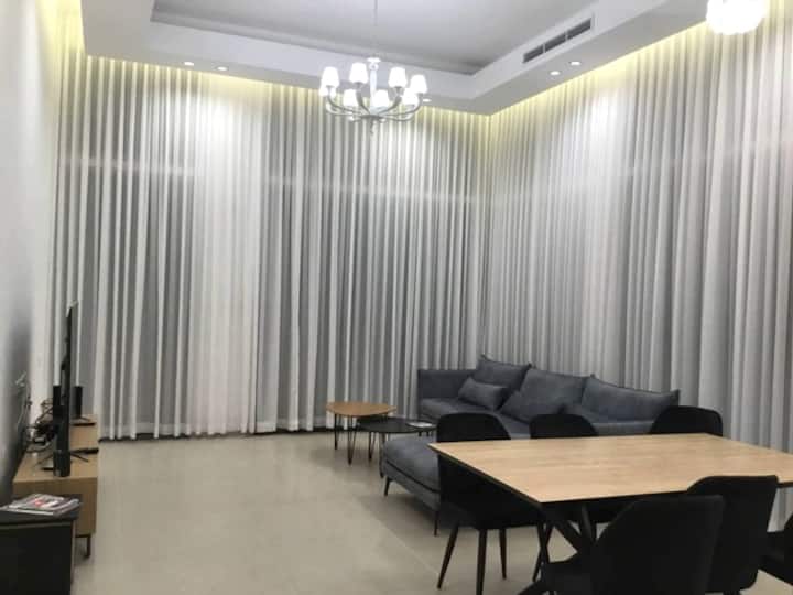 Penthouse Manhattan Netivot - Israel
