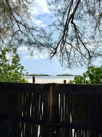 Guest favorite listing in Watamu