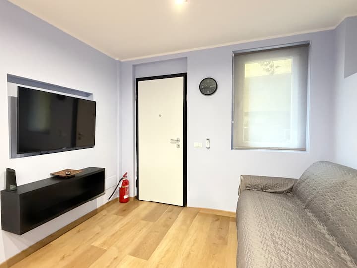 Mario's Holiday House - Padenghe Sul Garda