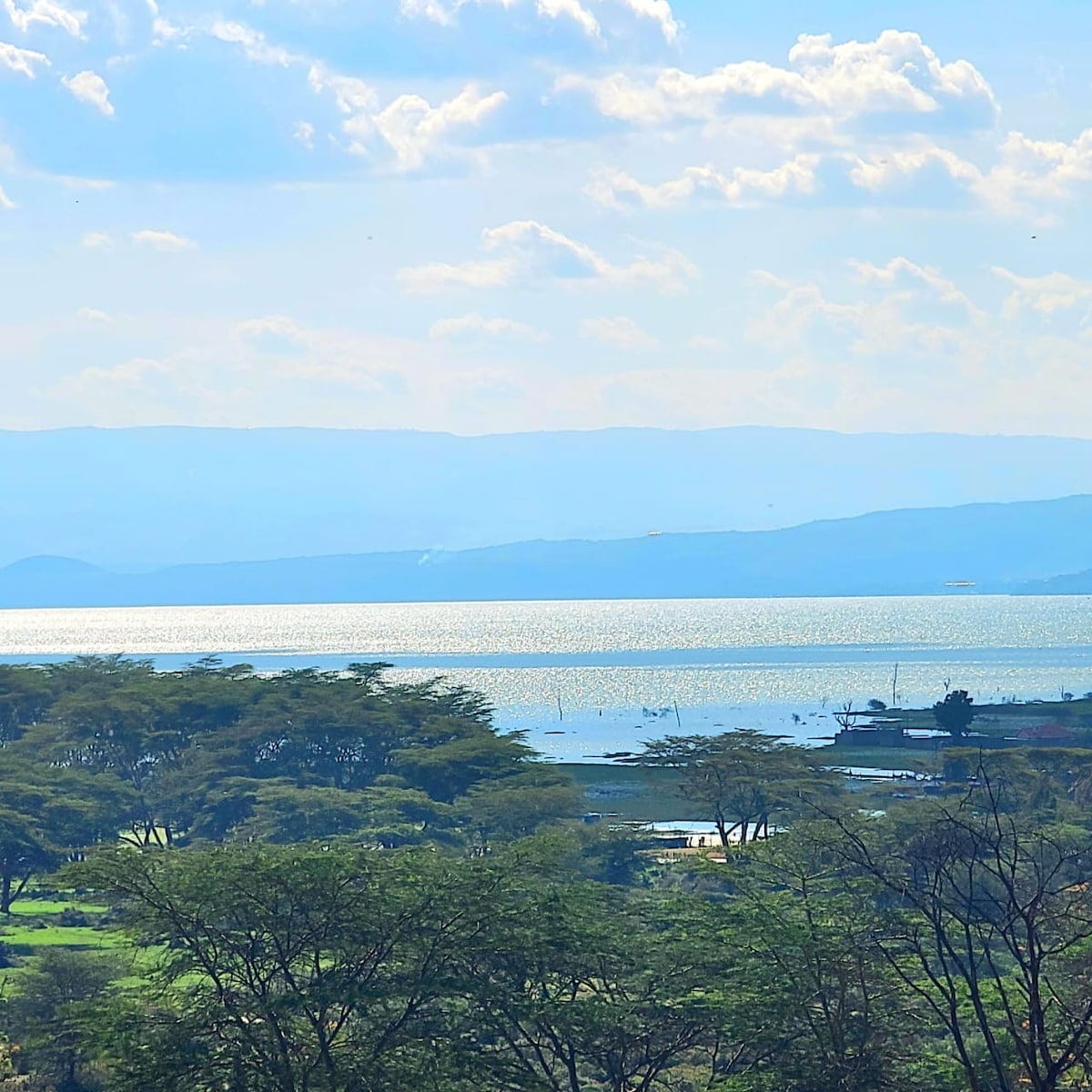 2-BR Home - Lake Naivasha Views in Naivasha, Nakuru County, Kenya - Airbnb