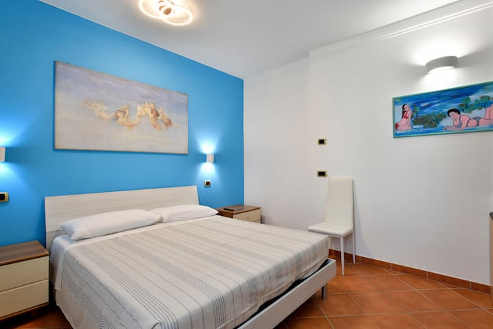 Room Cala Biriola - Tortolì