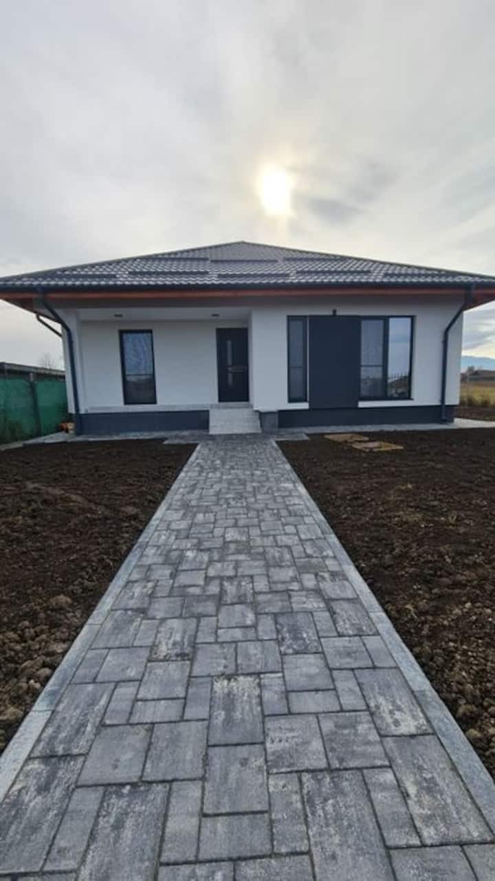 Casa - Comuna Prejmer
