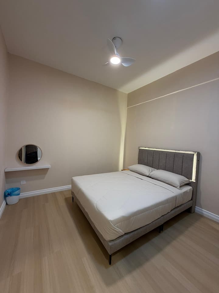 Bedroom 1