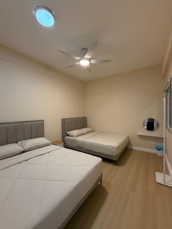Bedroom 3
