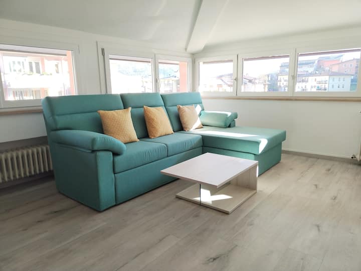 Sweet Home Longarone Appartamento - Ponte nelle Alpi