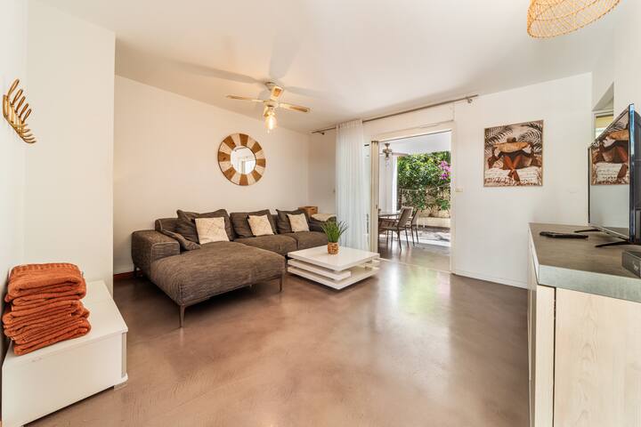 Villa Corail - Ermitage Les Bains - Saint-Gilles les Bains