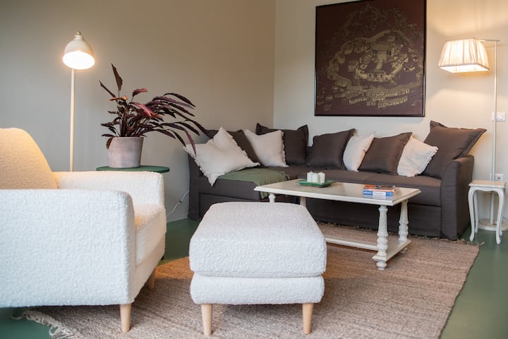 Morello Con Vista - Sesto Fiorentino