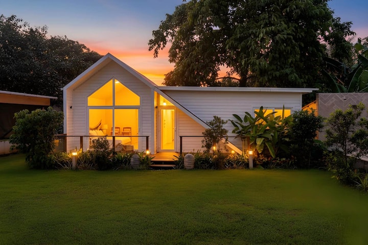 Sol Suite @ Luma- 350 Mtr From Mandwa Jetty - Uran
