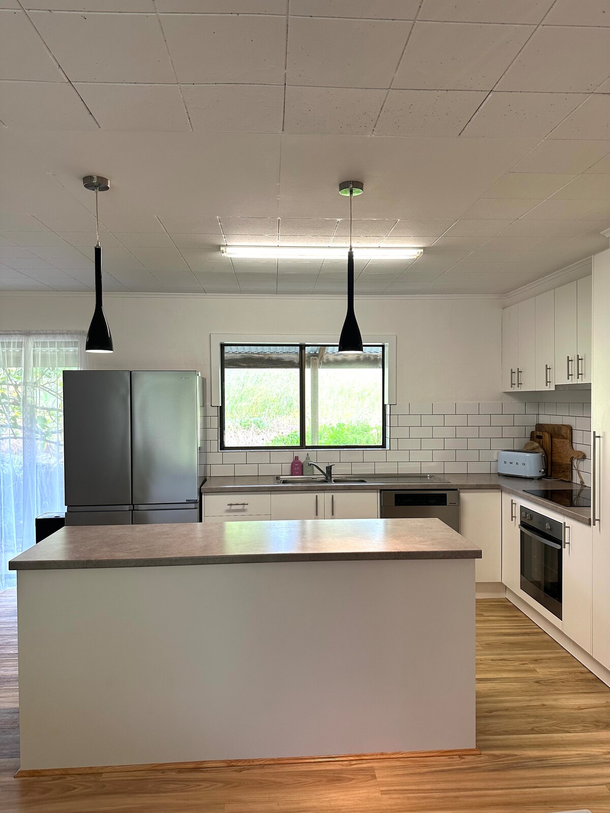 View of The Bunker - Houses for Rent in Robe, South Australia, Australia - Airbnb