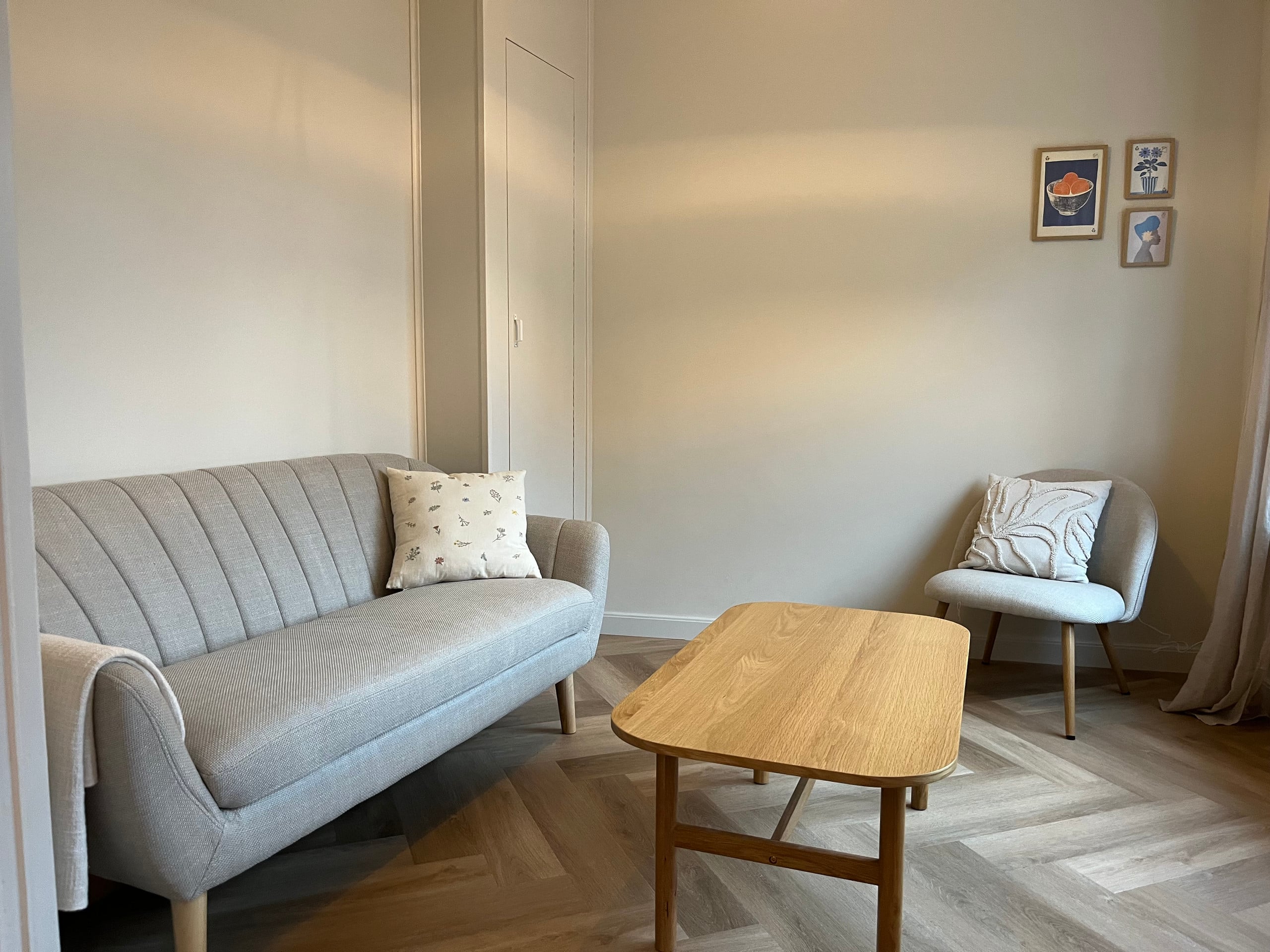 Modern & Cosy city apt -2BR - Photo 2