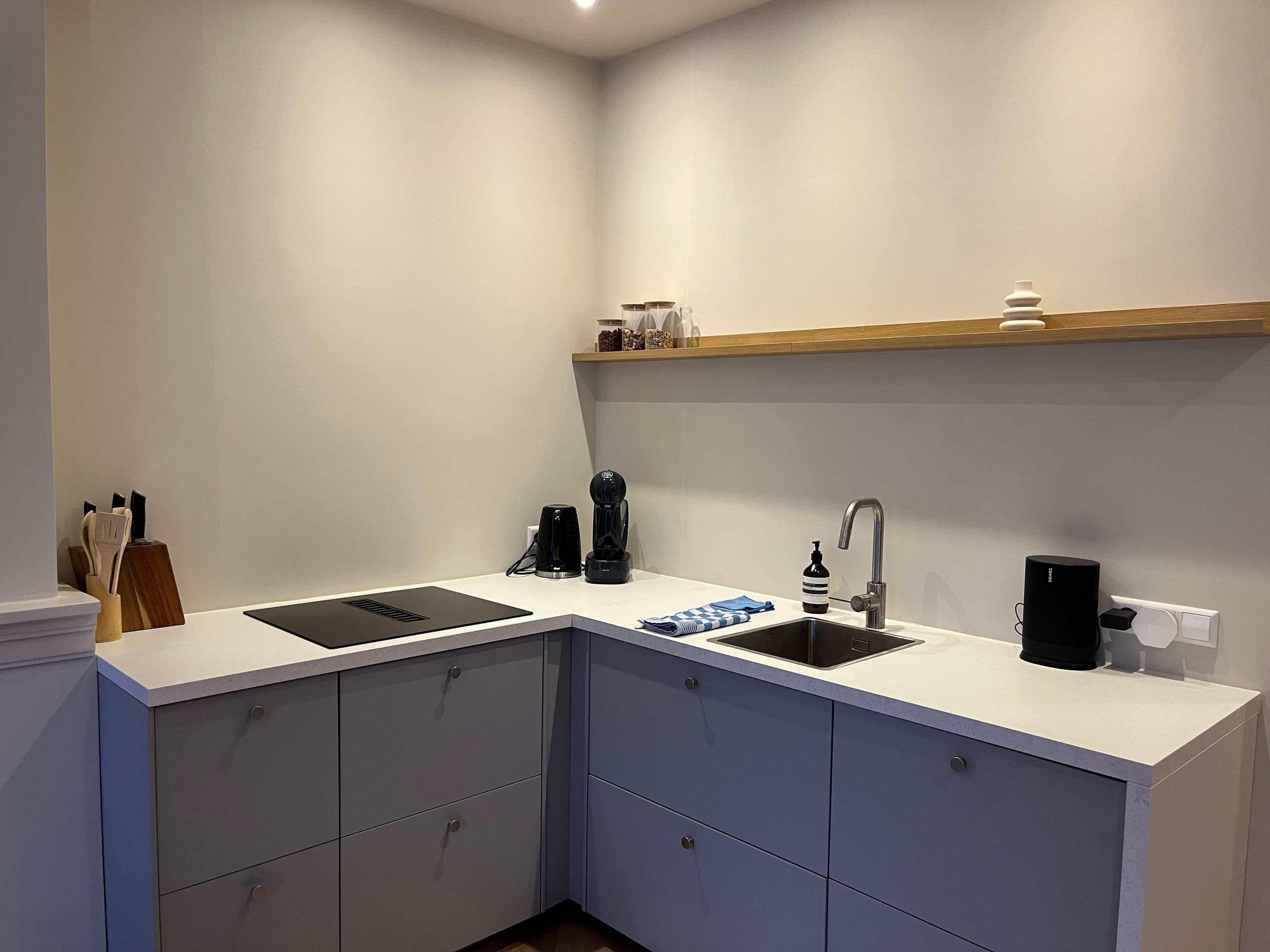 Modern & Cosy city apt -2BR - Photo 18