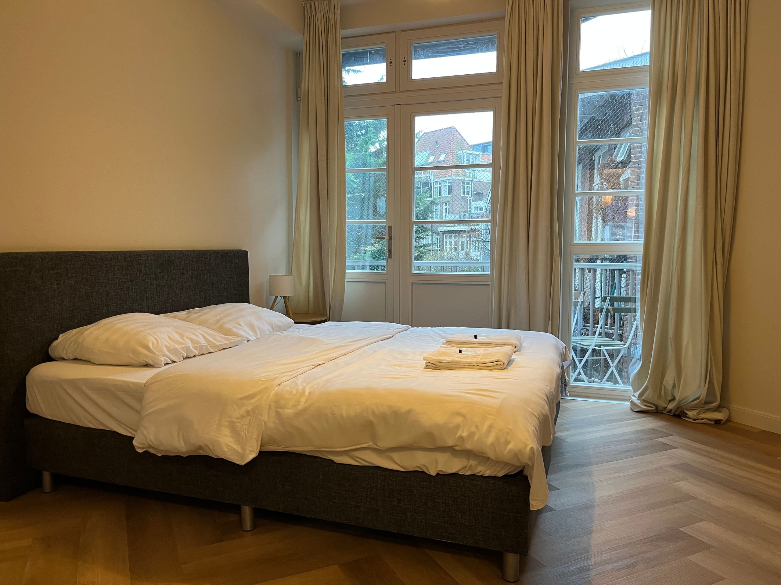 Modern & Cosy city apt -2BR - Photo 13