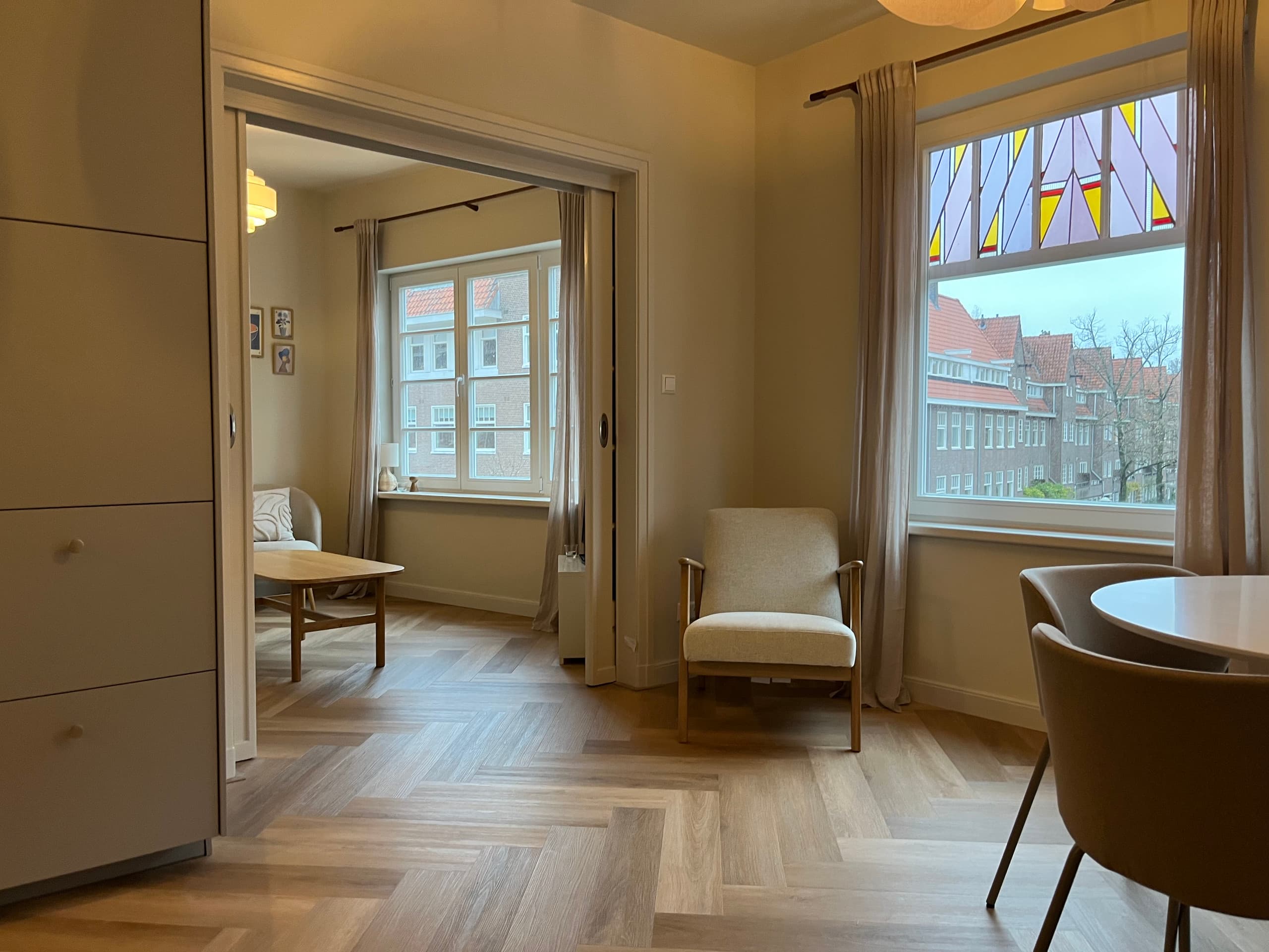 Modern & Cosy city apt -2BR - Photo 6