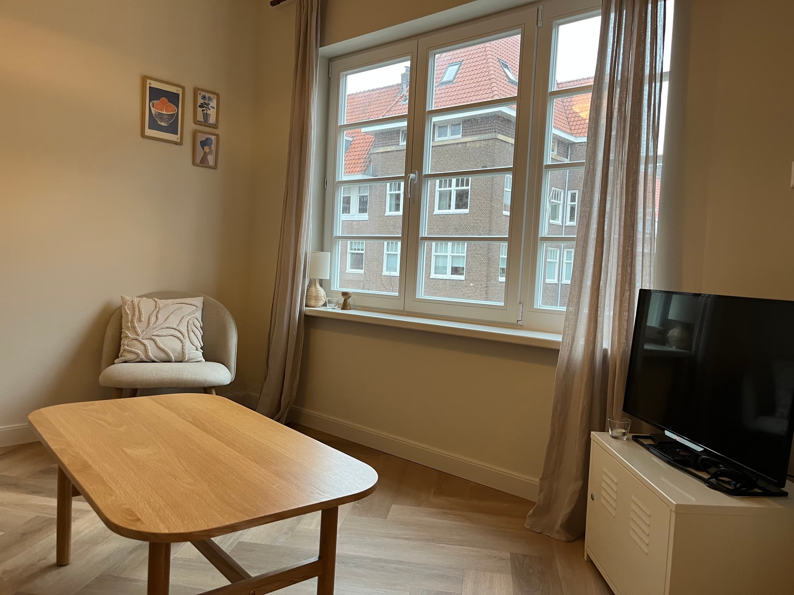 Modern & Cosy city apt -2BR - Photo 20