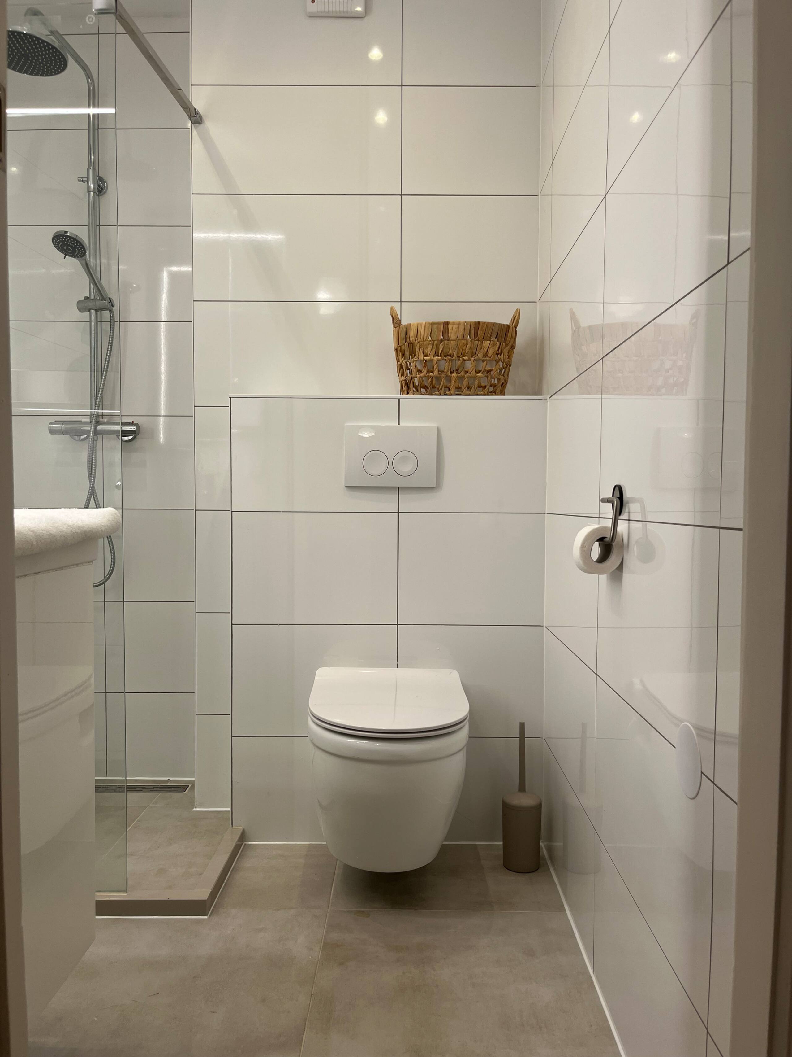Modern & Cosy city apt -2BR - Photo 11