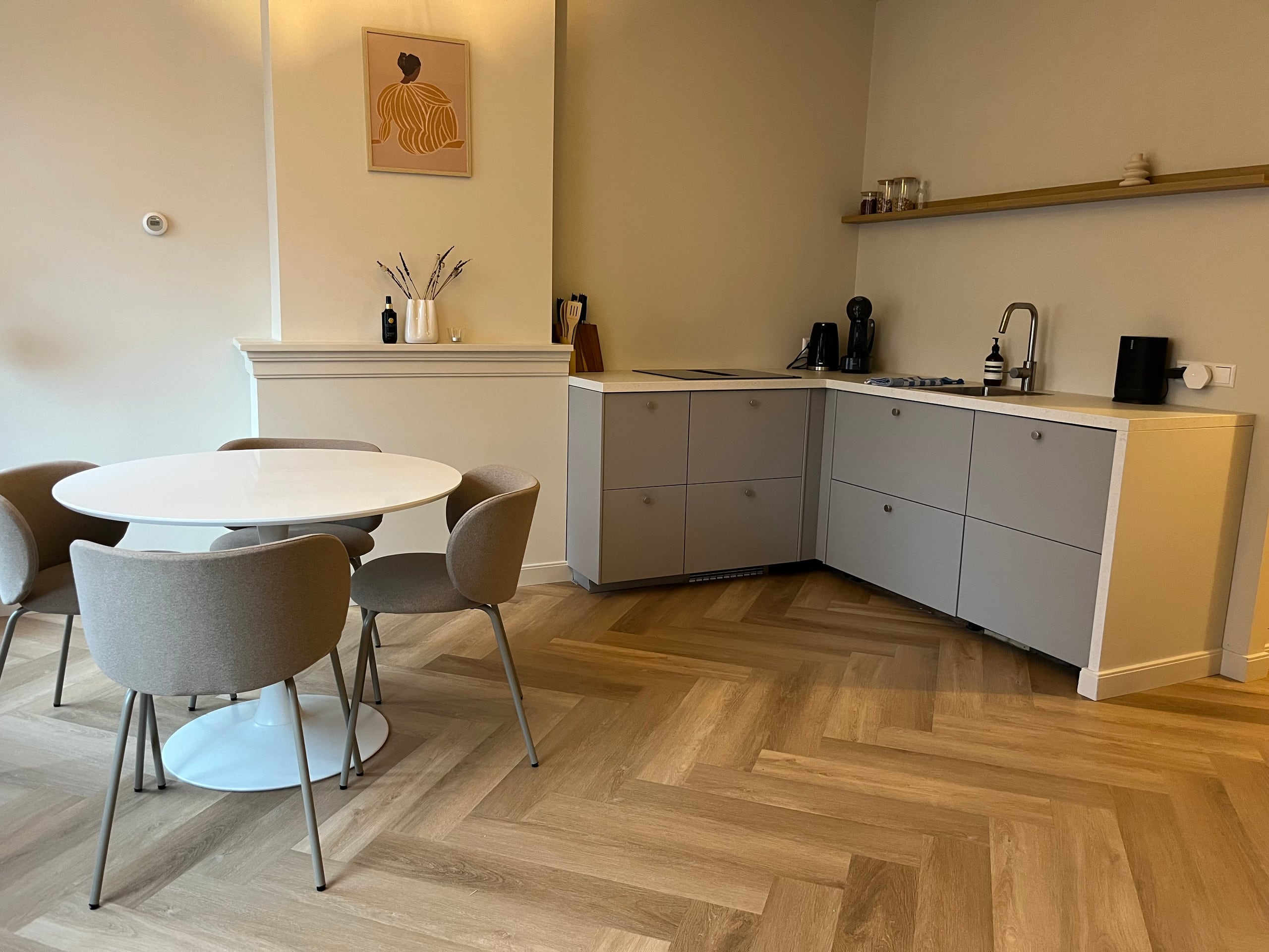 Modern & Cosy city apt -2BR - Photo 4