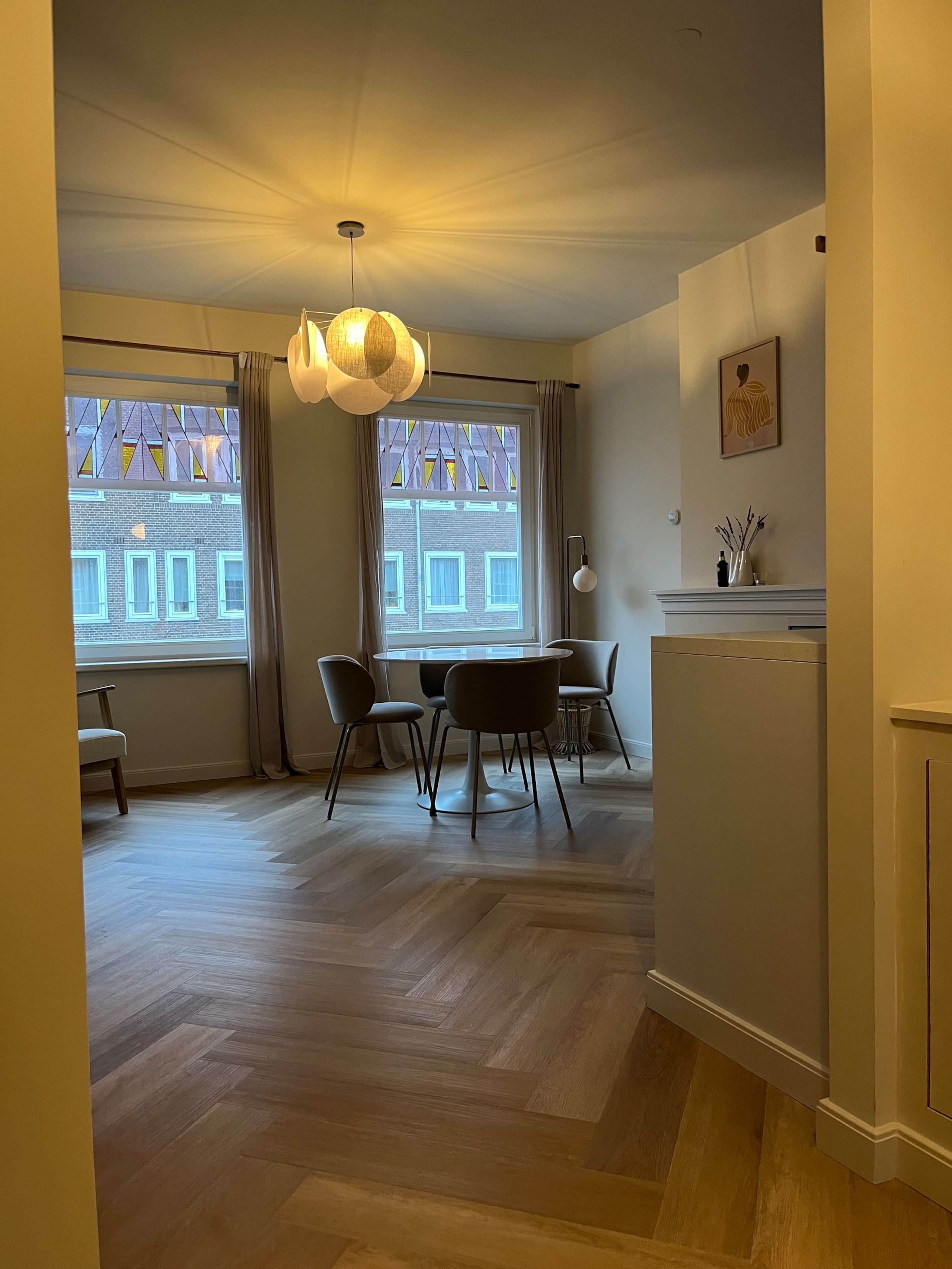 Modern & Cosy city apt -2BR - Photo 5