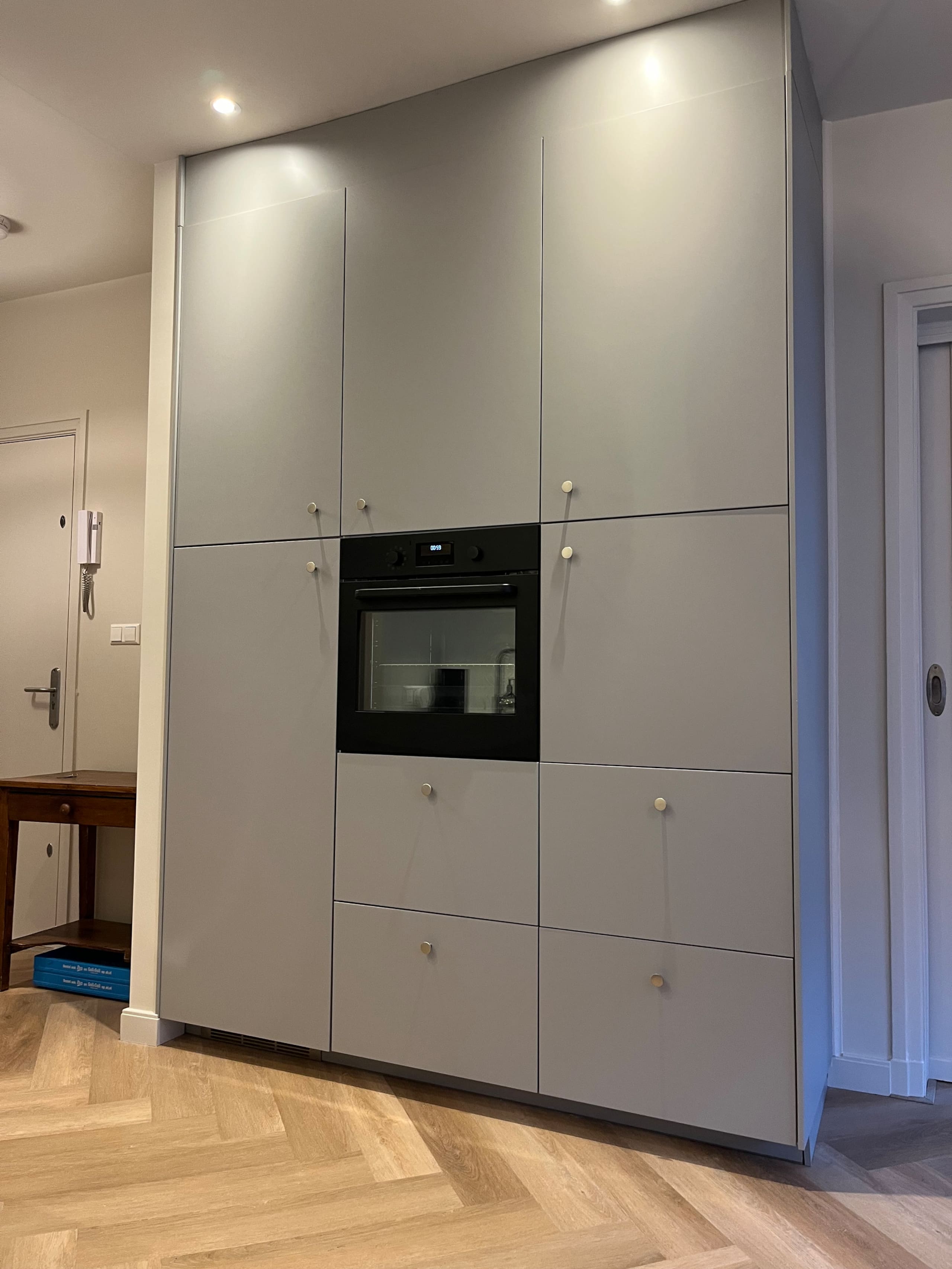 Modern & Cosy city apt -2BR - Photo 21